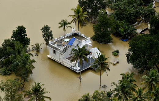 Keral floods